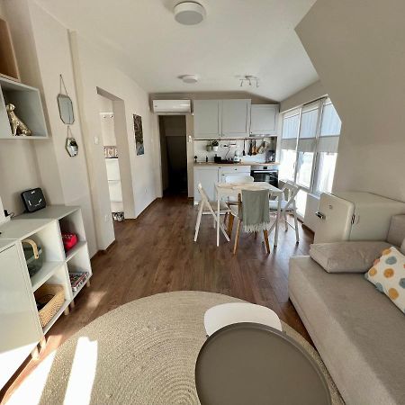 Dockview Atelier Apartamento Burgas Exterior foto