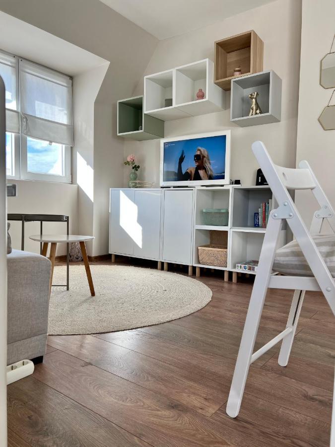Dockview Atelier Apartamento Burgas Exterior foto