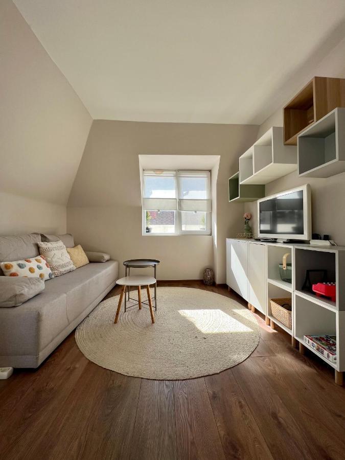 Dockview Atelier Apartamento Burgas Exterior foto