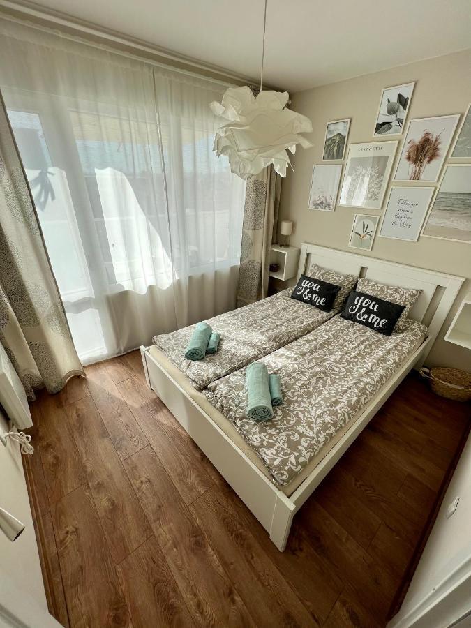 Dockview Atelier Apartamento Burgas Exterior foto